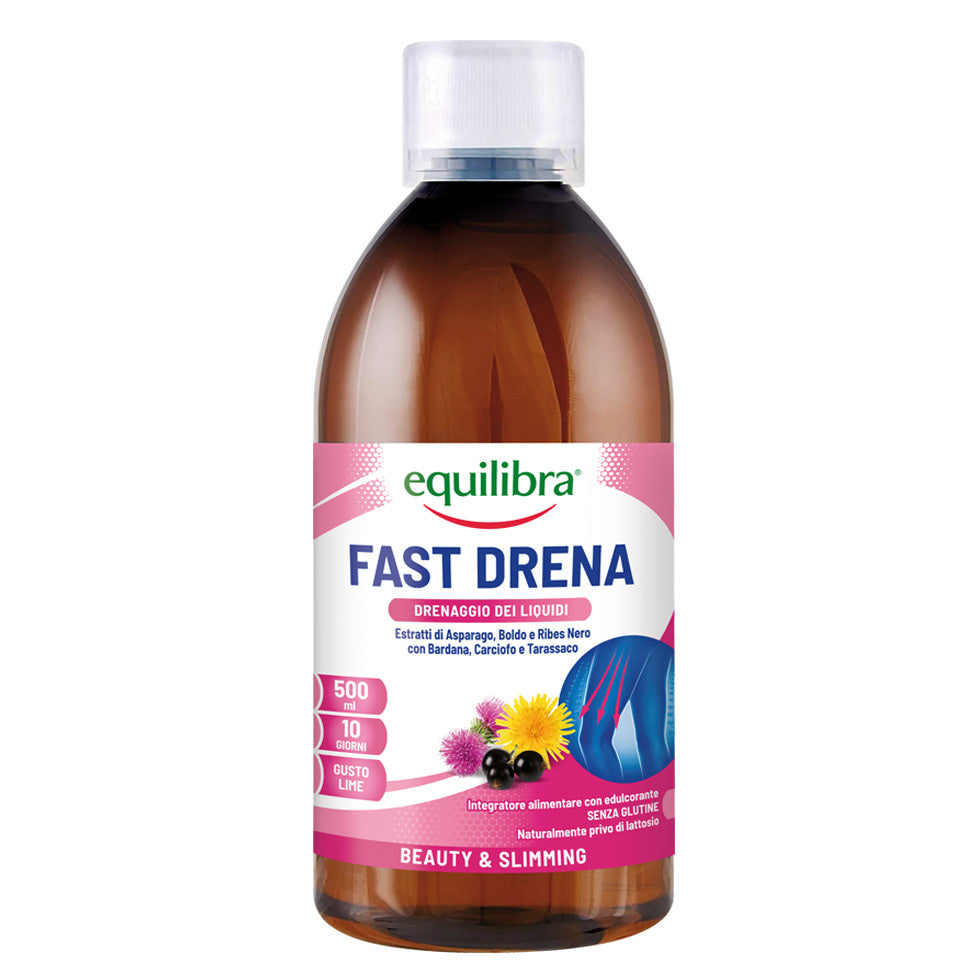 Fast Drain, 500 ml