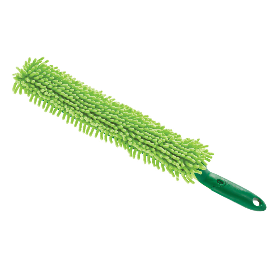 Flexible dust collector, 57 cm