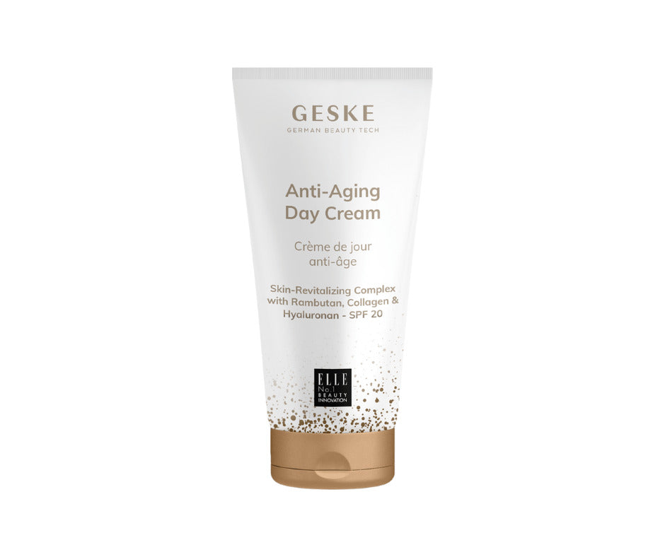 Anti-aging day cream, 100 ml
