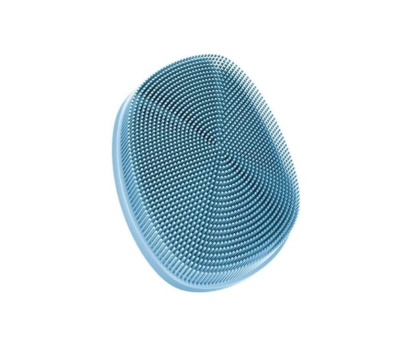 Ultra Hygienic Face Cleansing Brush 4 in 1