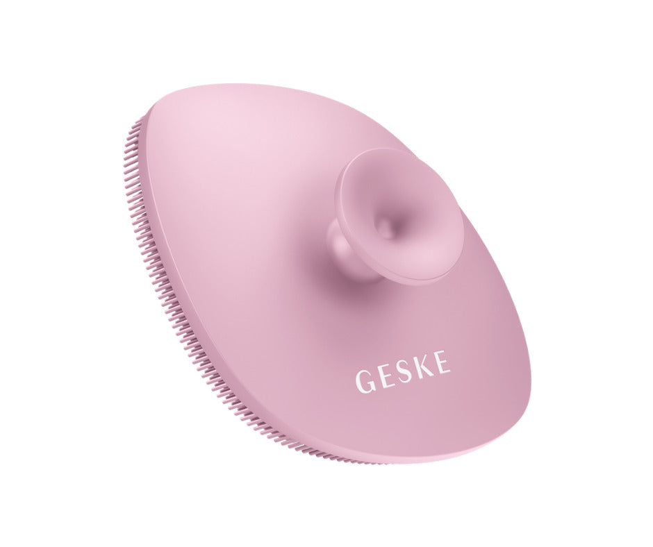 Ultra Hygienic Face Cleansing Brush 4 in 1