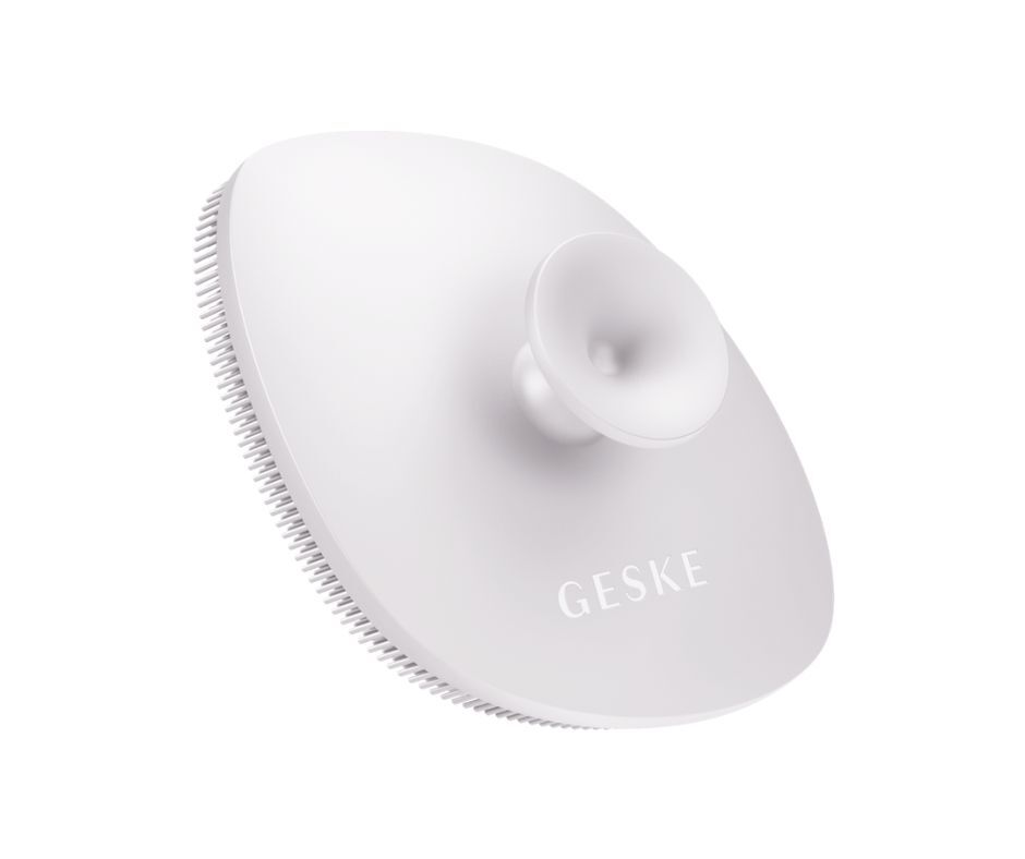Ultra Hygienic Face Cleansing Brush 4 in 1
