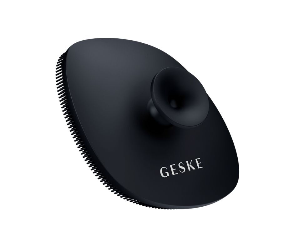 Ultra Hygienic Face Cleansing Brush 4 in 1