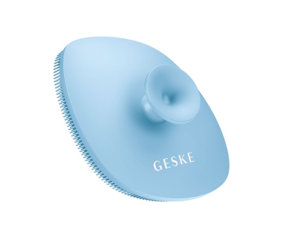 Ultra Hygienic Face Cleansing Brush 4 in 1