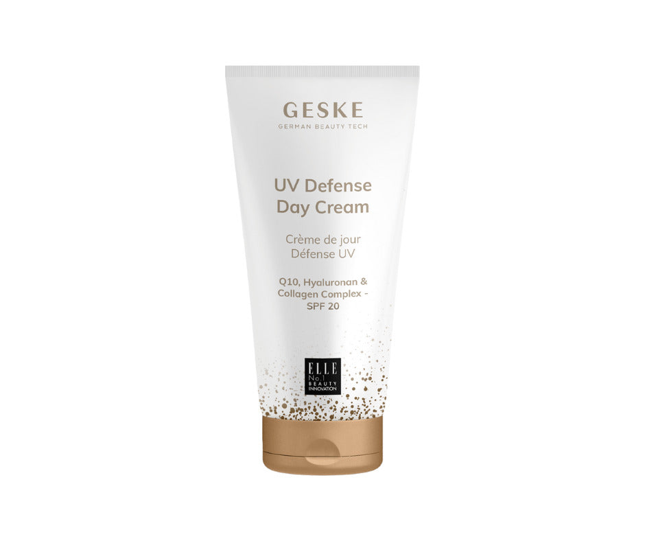Regenerating day cream with UV protection, 100 ml
