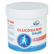 Cream-balm with glucosamine, 250 ml