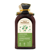 Anti-dandruff conditioner with birch and castor oil, 300 ml