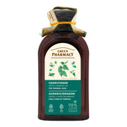 Conditioner with nettle and burdock oil - for normal hair, 300 ml