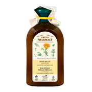 Calendula conditioner for normal and oily hair, 300 ml
