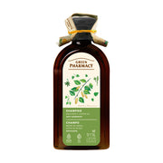 Anti-dandruff shampoo with birch and castor oil - 350 ml