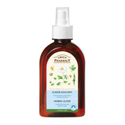 Herbal elixir for damaged, stressed and dyed hair, 250 ml