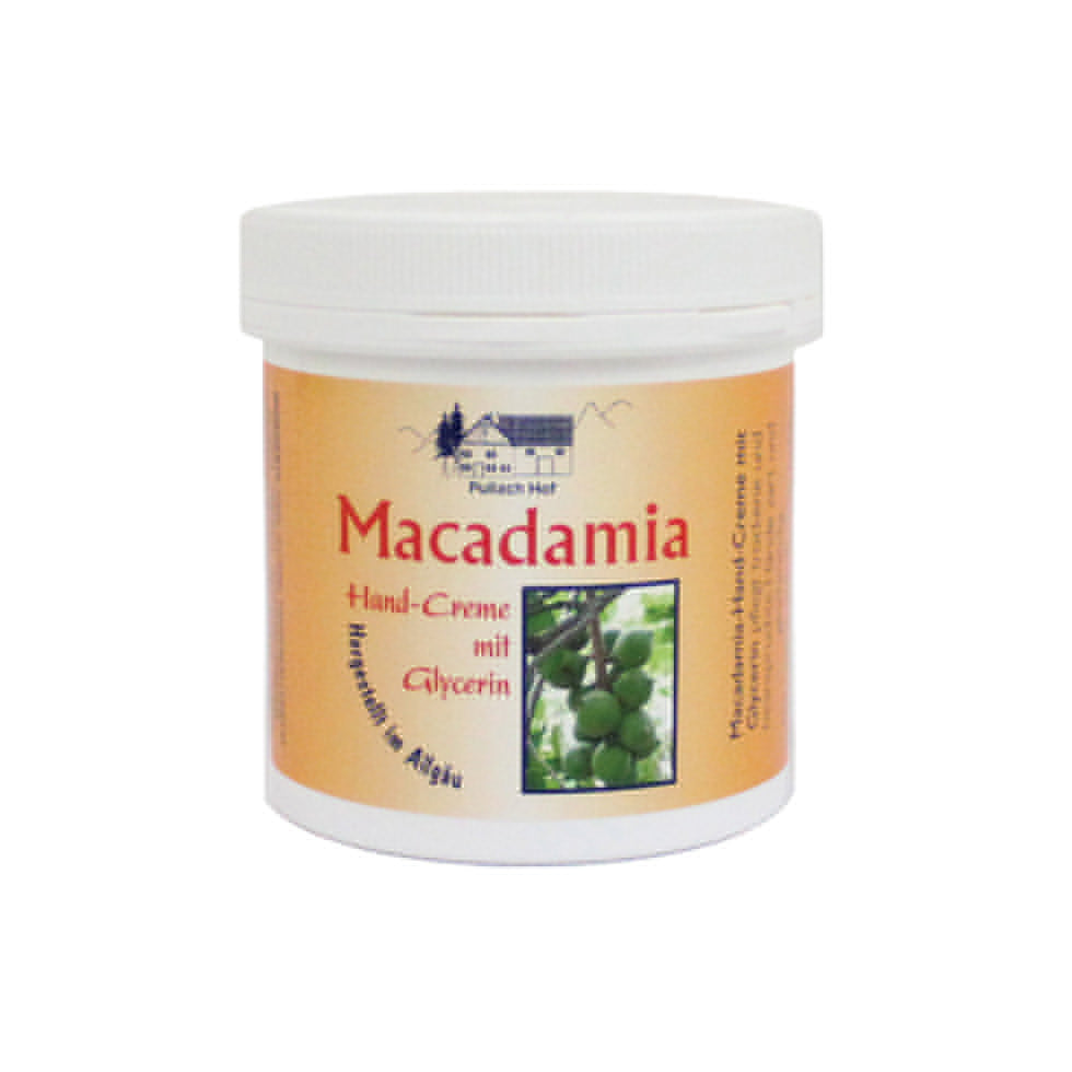 An ancient recipe containing valuable skin care ingredients!