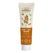 Hand cream with argan, 100 ml
