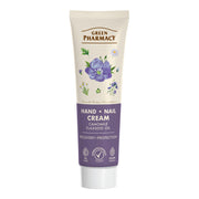 Hand cream with chamomile and linseed oil, 100 ml