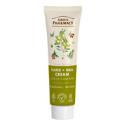 Hand cream with chamomile and linseed oil, 100 ml