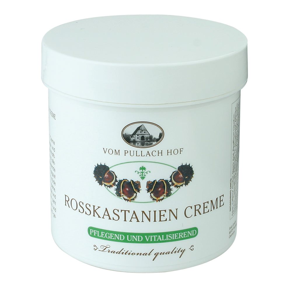 Horse chestnut cream, 250 ml