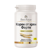 Dr. Nature Horseradish Root Forte, 60 capsules