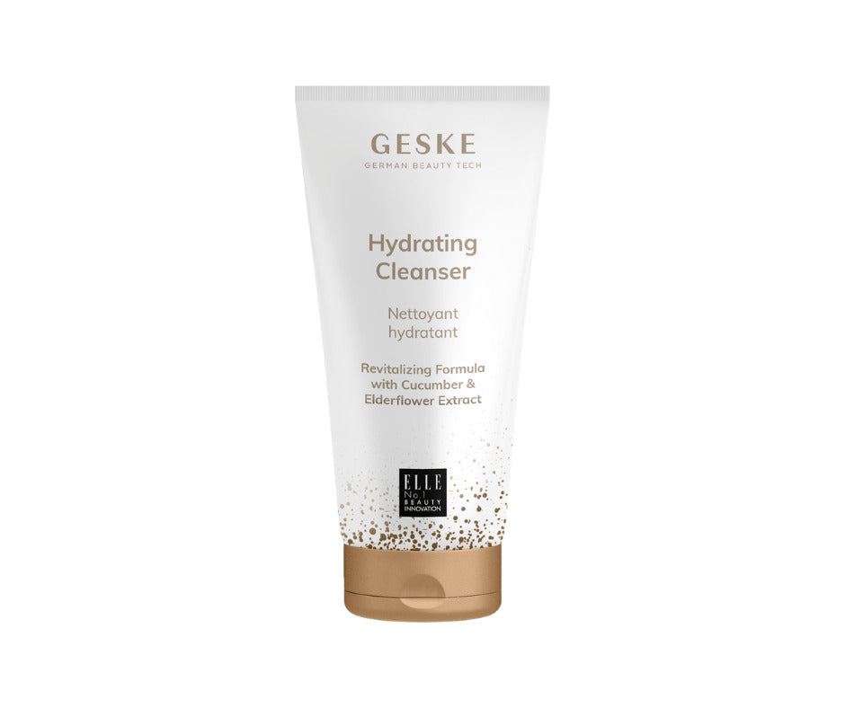 Hydrating Cleansing Gel, 100 ml