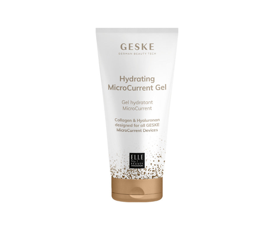 Moisturizing gel for microcurrent therapy, 100 ml