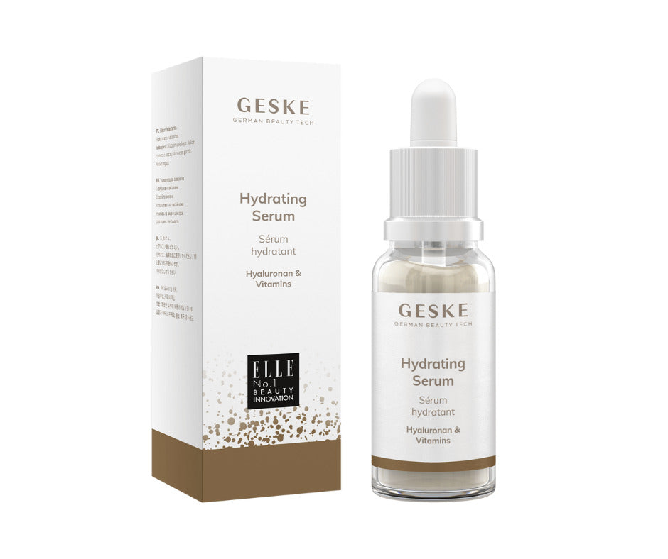 Hydrating serum, 30 ml