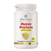 Dr. Nature Immune Formula, 60 tablets