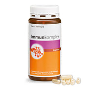 Immunocomplex, 90 capsules