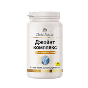 Dr. Nature Joint Complex, 60 tablets