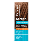 Dr.Sante Restructuring Hair Serum with Keratin, 50 ml