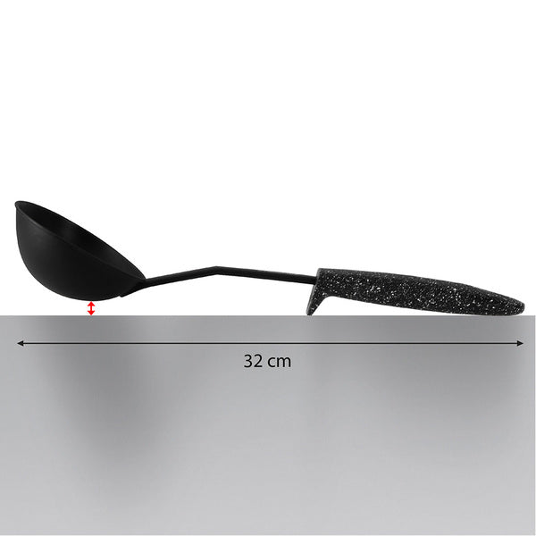 Kitchen accessories - 9 pieces