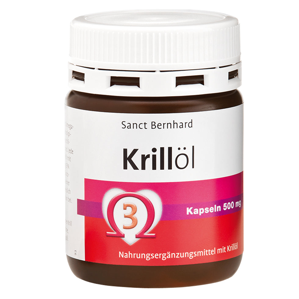 Krill oil, 90 capsules