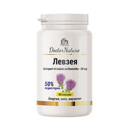 Dr. Nature Levzeia, 60 capsules
