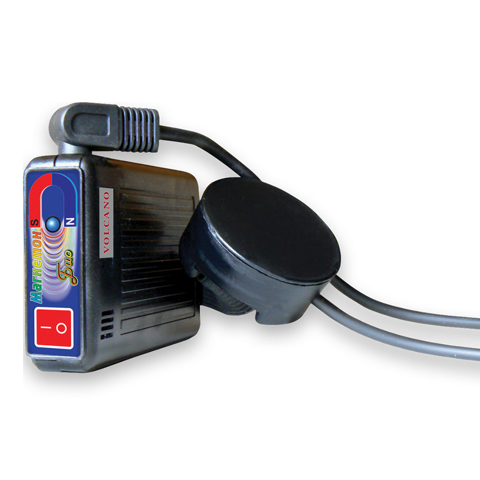 Low-Frequency Magnetic Wellness Device 9V, SKU 20027