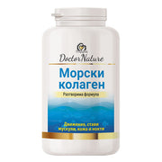 Dr. Nature Marine Collagen, 75 g
