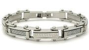 Men's bracelet SB 508 - 5in1 short