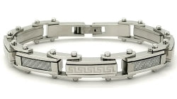 Men's bracelet SB 508 - 5in1 short