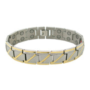 Men's bracelet SB 473 - 5in1 long