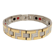 Men's bracelet SB 550 - 5in1