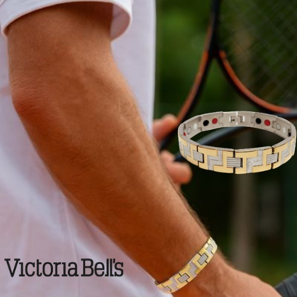 Men's bracelet SB 550 - 5in1