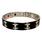 Men's bracelet SB 551 - 5in1