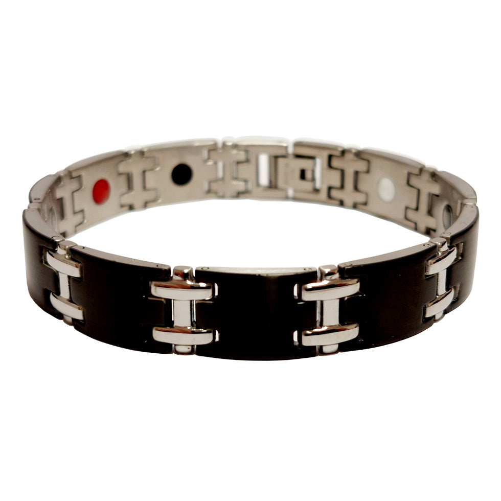 Men's bracelet SB 551 - 5in1
