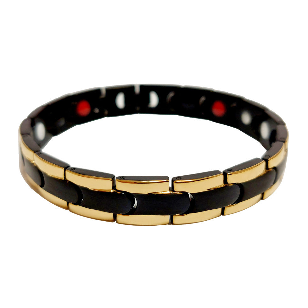 Men's bracelet SB 552 - 5in1