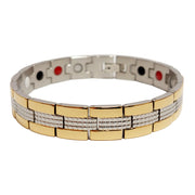 Men's bracelet SB 553 - 5in1