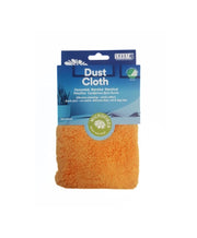 Microfiber dust cloth