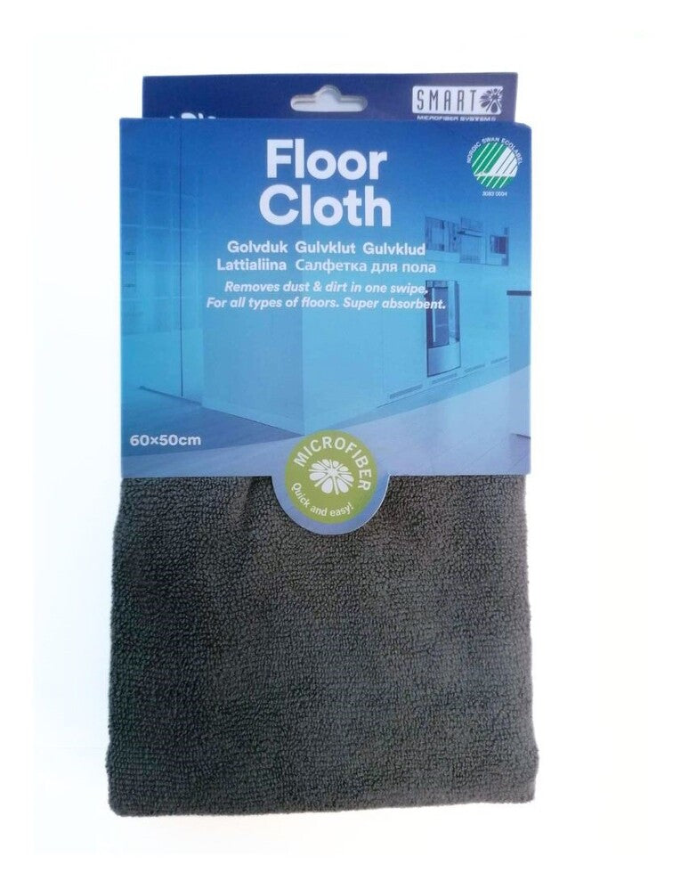 Microfiber floor cloth XL