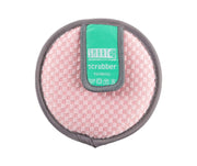 Microfiber household sponge