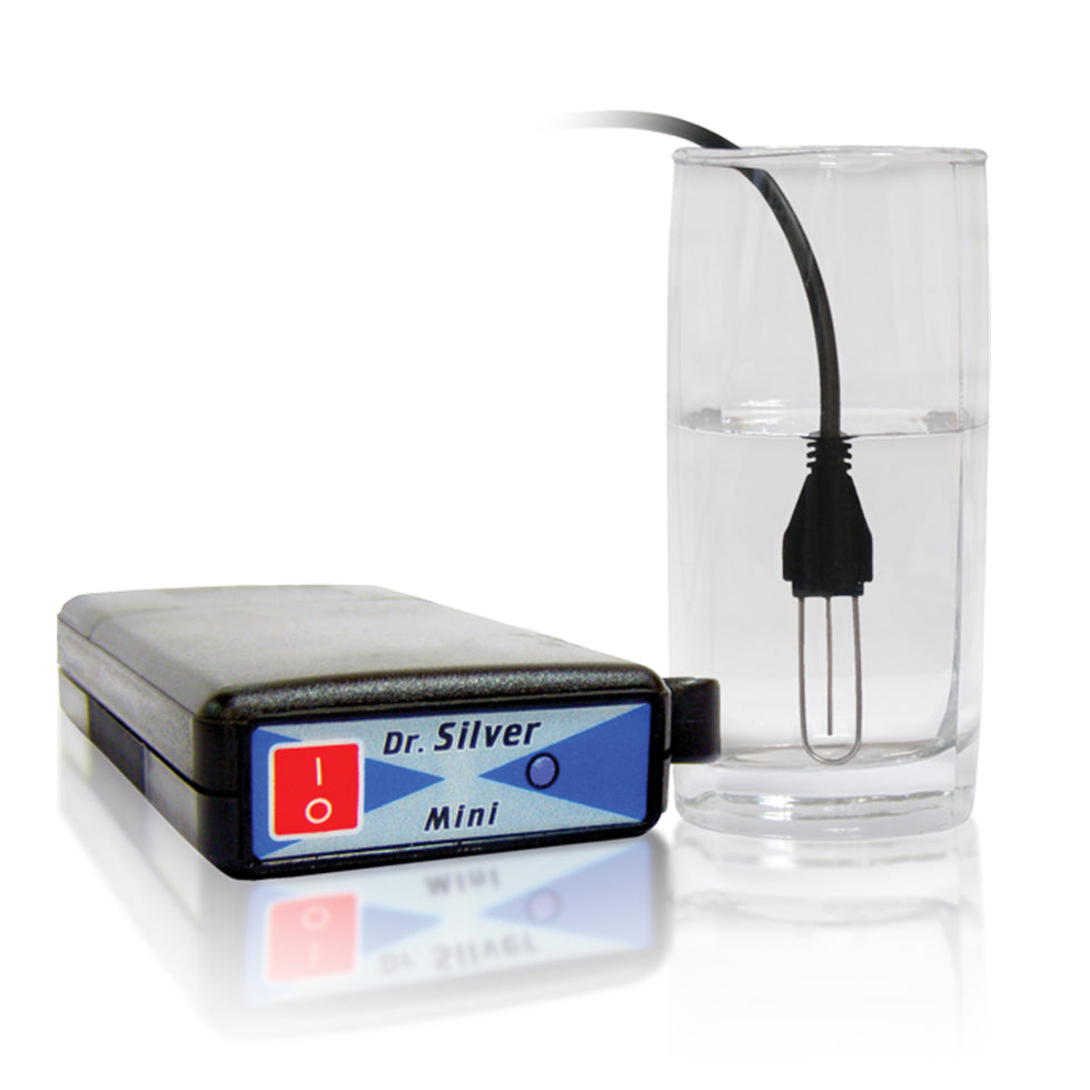 Dr. Silver MINI