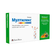Dr. Nature Multilex, 15 capsules