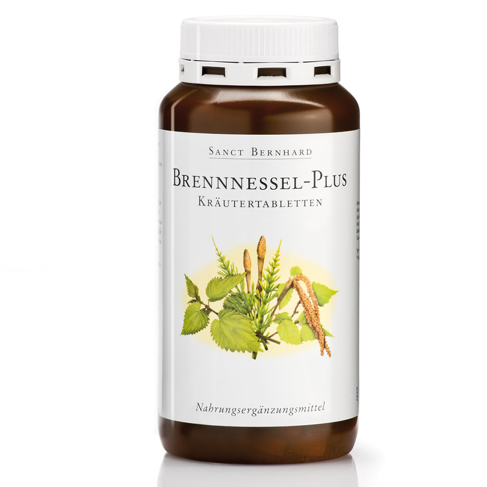 Nettle plus, 300 tablets