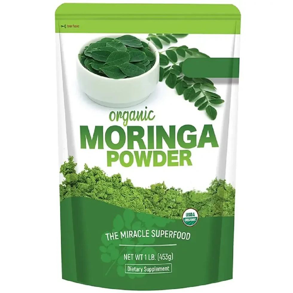 Moringa Powder