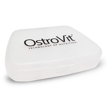 Ostrovit tablet box